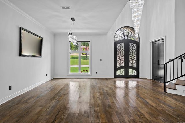 18 River Ridge Road, Searcy, AR 72143