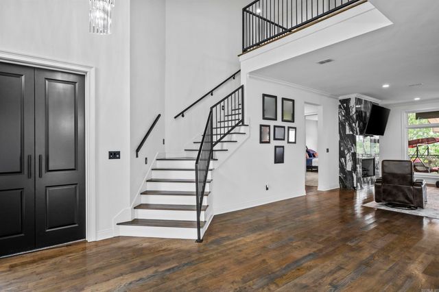 18 River Ridge Road, Searcy, AR 72143