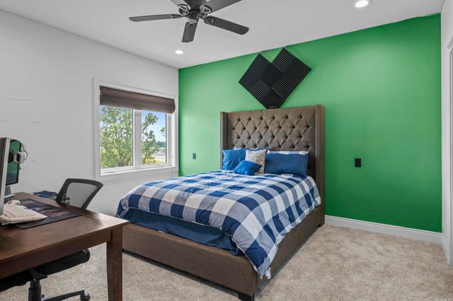 18 River Ridge Road, Searcy, AR 72143