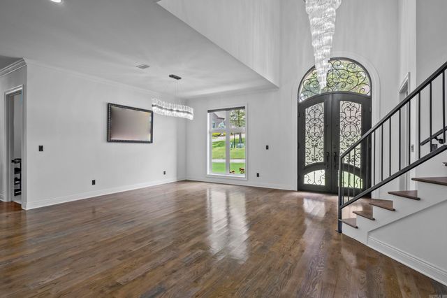 18 River Ridge Road, Searcy, AR 72143