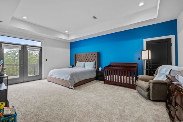 18 River Ridge Road, Searcy, AR 72143