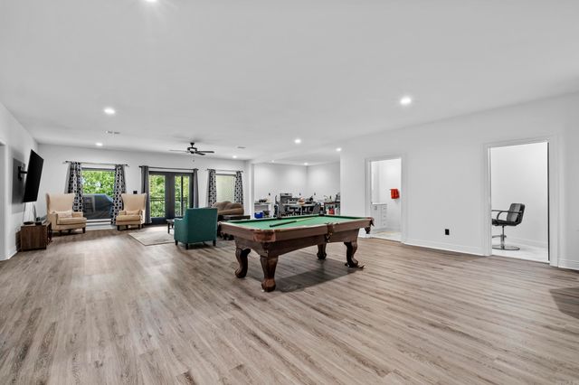 18 River Ridge Road, Searcy, AR 72143