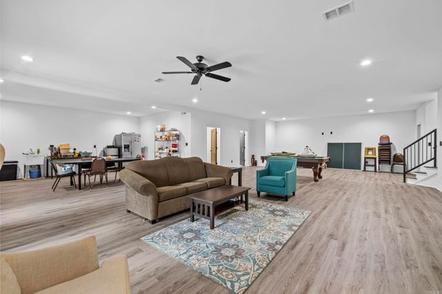 18 River Ridge Road, Searcy, AR 72143