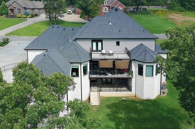 18 River Ridge Road, Searcy, AR 72143