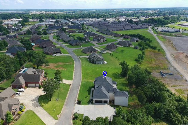 18 River Ridge Road, Searcy, AR 72143