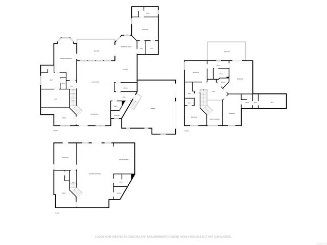 18 River Ridge Road, Searcy, AR 72143
