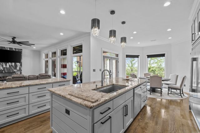 18 River Ridge Road, Searcy, AR 72143