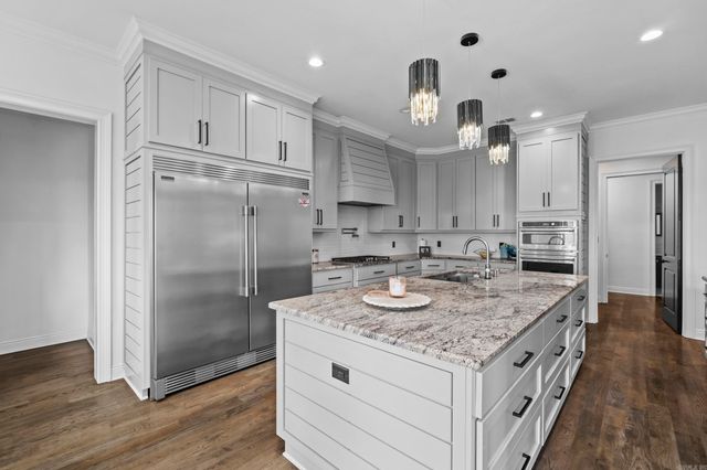 18 River Ridge Road, Searcy, AR 72143