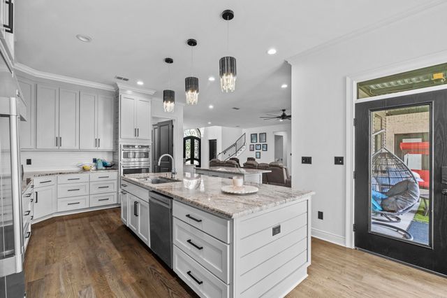 18 River Ridge Road, Searcy, AR 72143