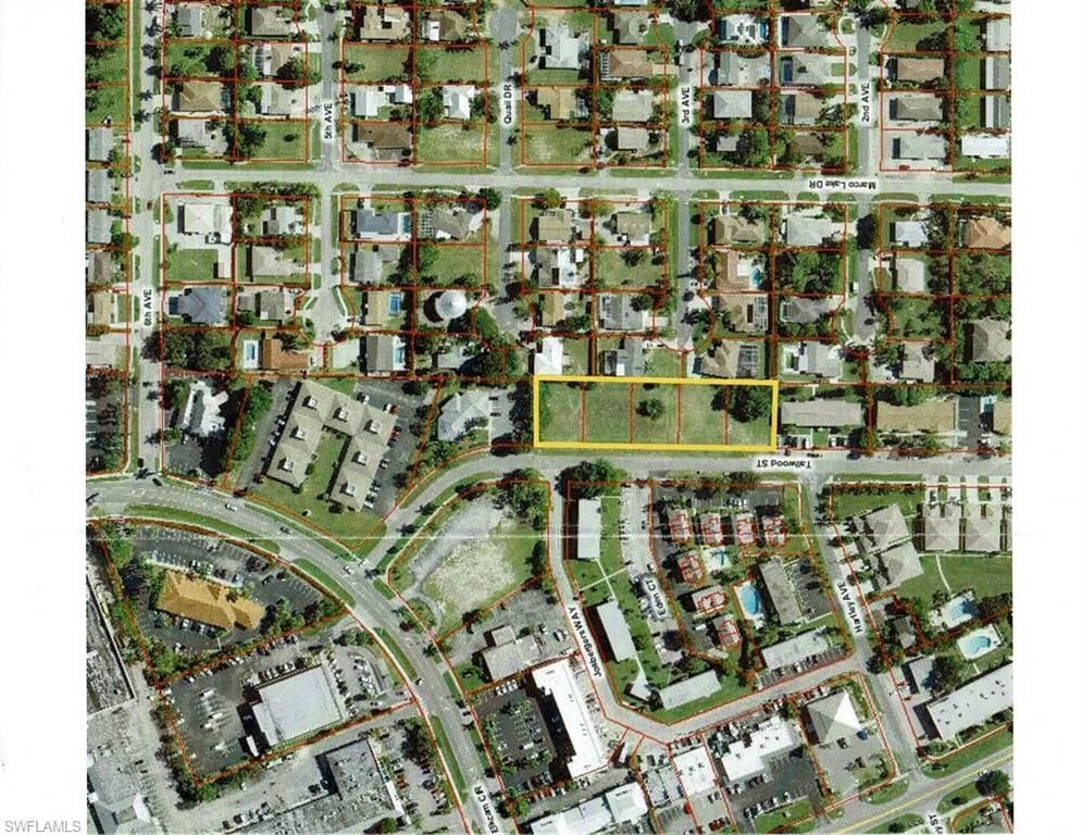 573 Tallwood ST, MARCO ISLAND, FL 34145 — exterior
