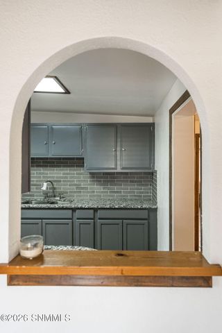 2100 Calle De Suenos, Las Cruces, NM 88001