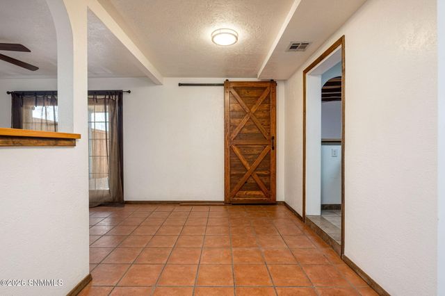 2100 Calle De Suenos, Las Cruces, NM 88001