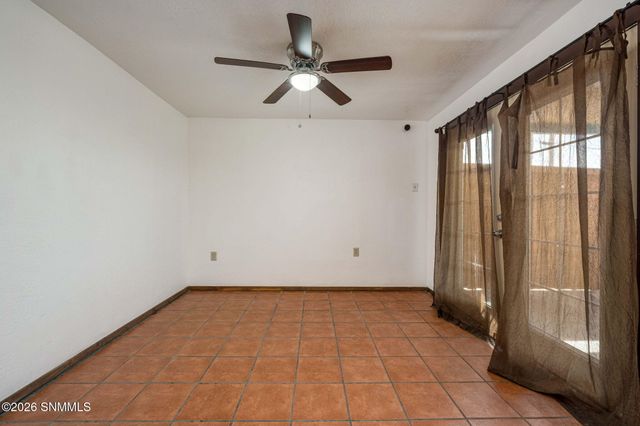 2100 Calle De Suenos, Las Cruces, NM 88001