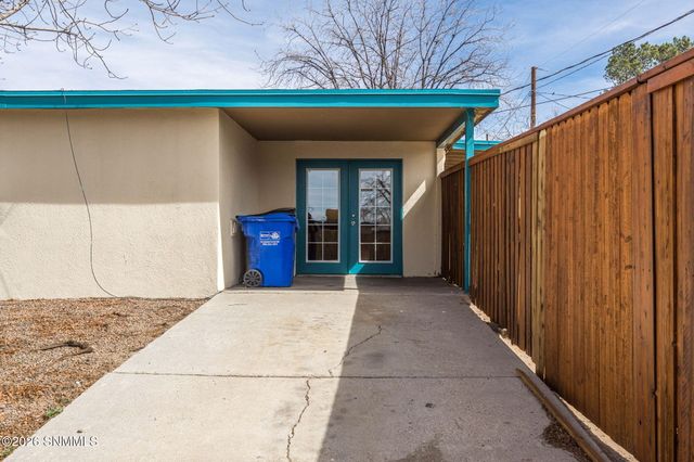 2100 Calle De Suenos, Las Cruces, NM 88001