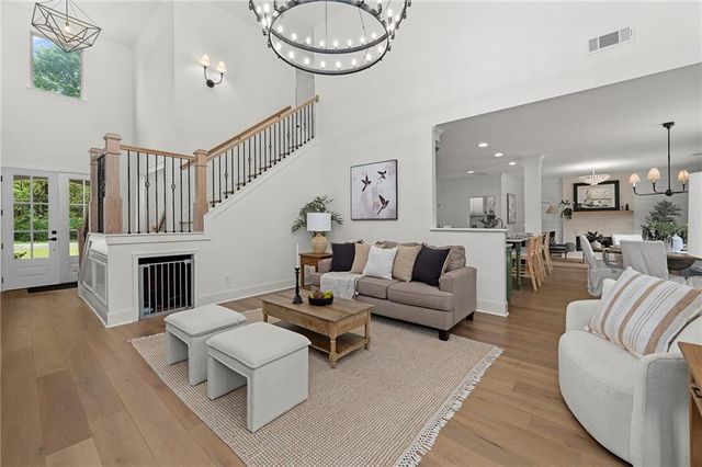 114 Jay Lane, Canton, GA 30114