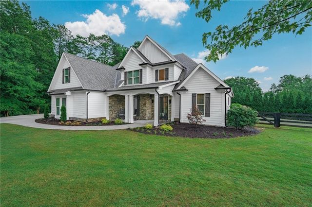 114 Jay Lane, Canton, GA 30114