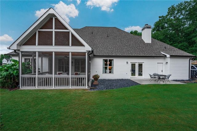 114 Jay Lane, Canton, GA 30114