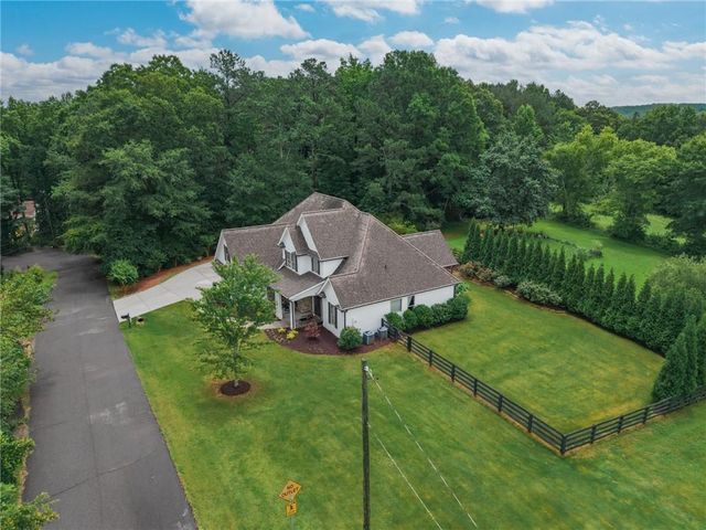 114 Jay Lane, Canton, GA 30114