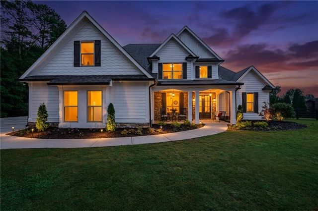 114 Jay Lane, Canton, GA 30114