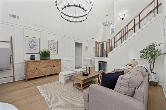 114 Jay Lane, Canton, GA 30114