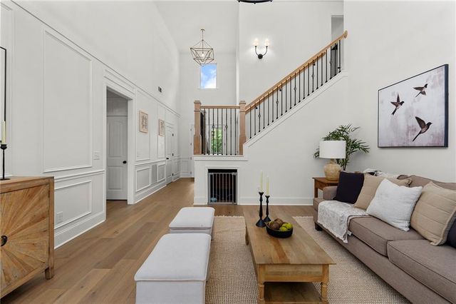 114 Jay Lane, Canton, GA 30114