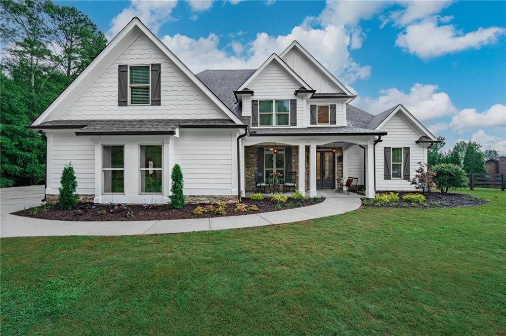 114 Jay Lane, Canton, GA 30114