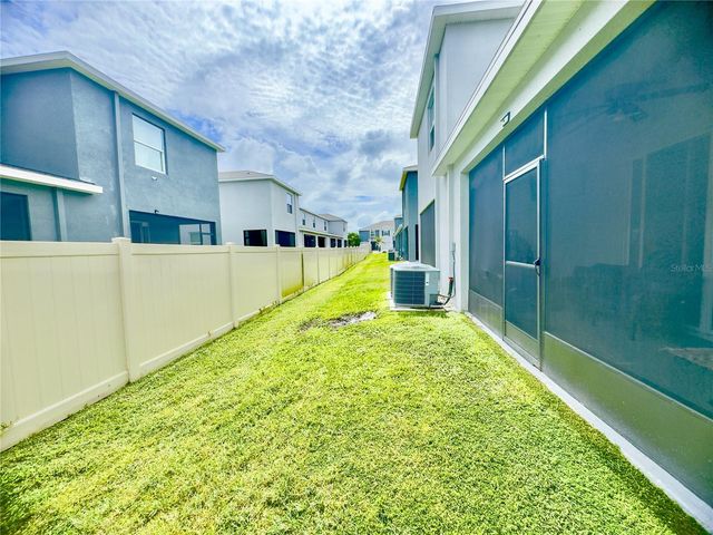 2922 BOXWOOD GROVE ROW, Wesley Chapel, FL 33543