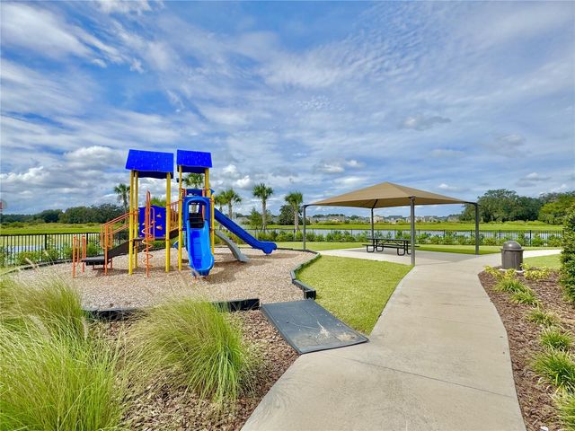 2922 BOXWOOD GROVE ROW, Wesley Chapel, FL 33543