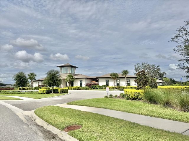 2922 BOXWOOD GROVE ROW, Wesley Chapel, FL 33543