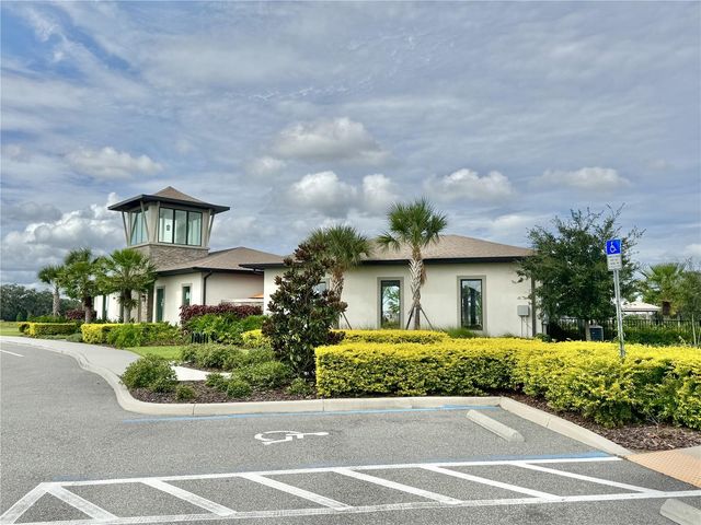 2922 BOXWOOD GROVE ROW, Wesley Chapel, FL 33543