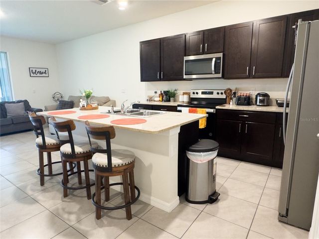 2922 BOXWOOD GROVE ROW, Wesley Chapel, FL 33543