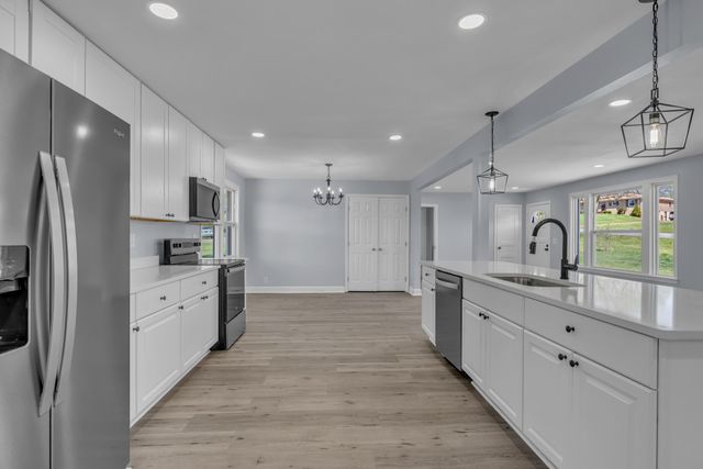 403 Kemper Dr, N, Madison, TN 37115