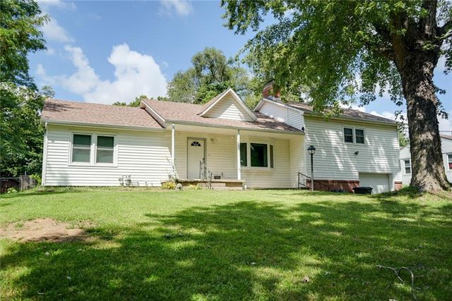 2018 N 54 Street, Kansas City, KS 66104