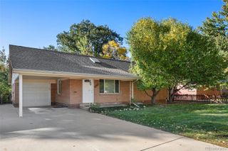 1575 S Clermont Street, Denver, CO 80222