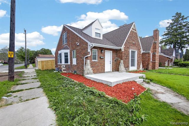 10001 Greensboro Street, Detroit, MI 48224