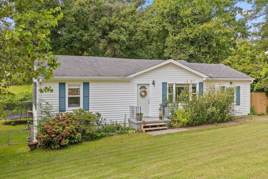 1432 Brenda Road, Chattanooga, TN 37415