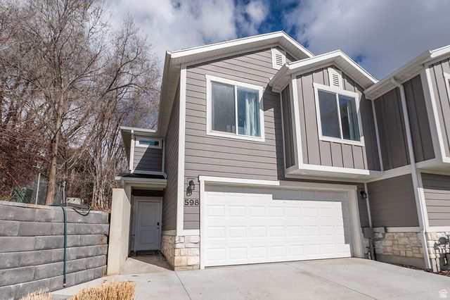 598 PLUM LN, Ogden, UT 84404