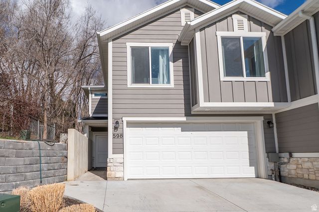 598 PLUM LN, Ogden, UT 84404