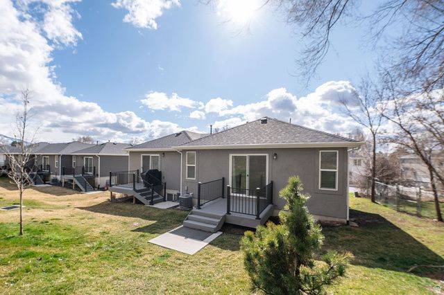 598 PLUM LN, Ogden, UT 84404