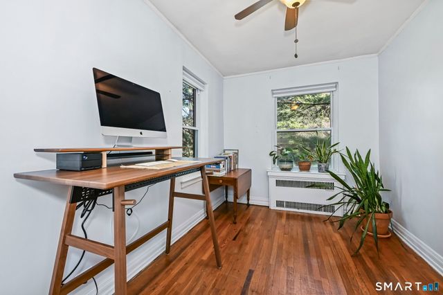 70 Strawberry Hill Avenue 1-3A, Stamford, CT 06902