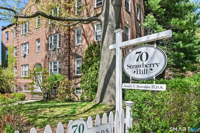 70 Strawberry Hill Avenue 1-3A, Stamford, CT 06902