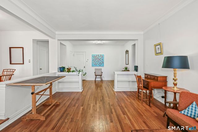 70 Strawberry Hill Avenue 1-3A, Stamford, CT 06902