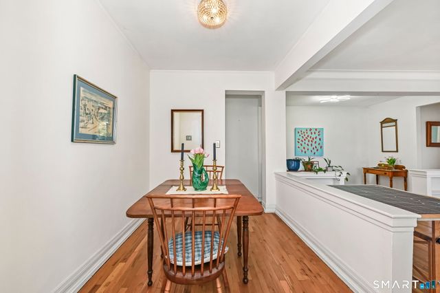 70 Strawberry Hill Avenue 1-3A, Stamford, CT 06902