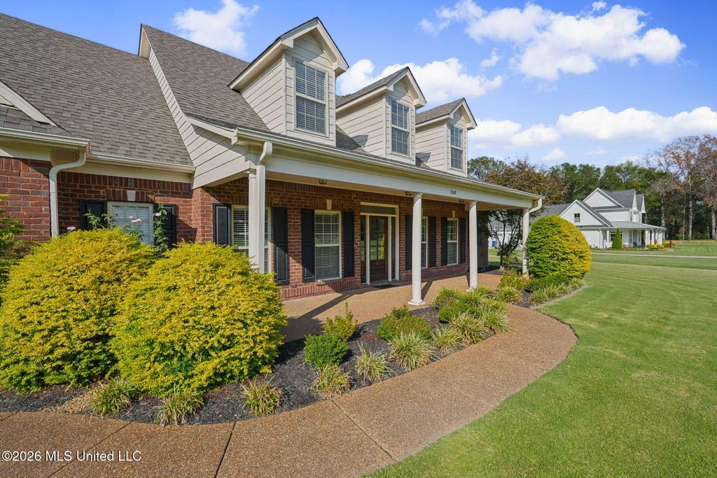 7247 Eastern Drive, Olive Branch, MS 38654 — photo 2