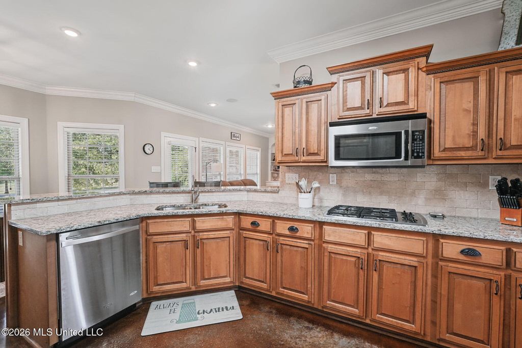7247 Eastern Drive, Olive Branch, MS 38654 — photo 4