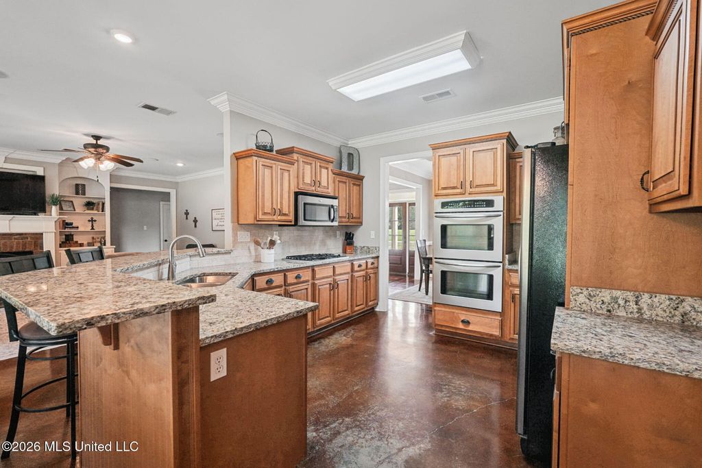 7247 Eastern Drive, Olive Branch, MS 38654 — photo 5