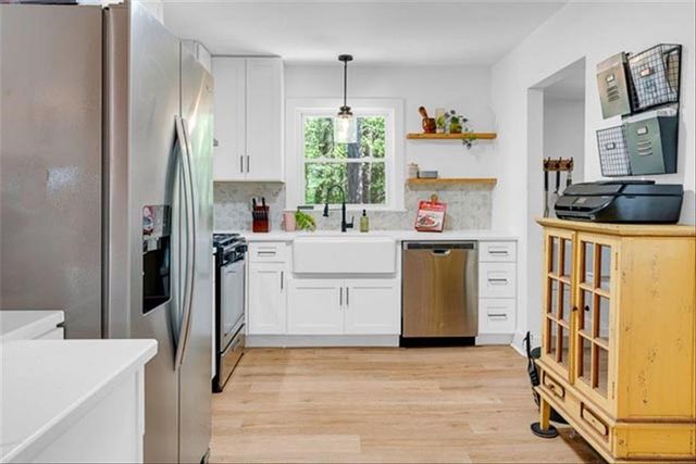 705 STEWART NW Circle, Marietta, GA 30064