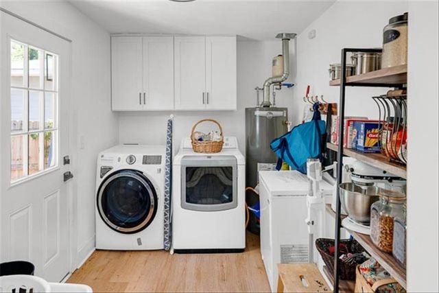 705 STEWART NW Circle, Marietta, GA 30064