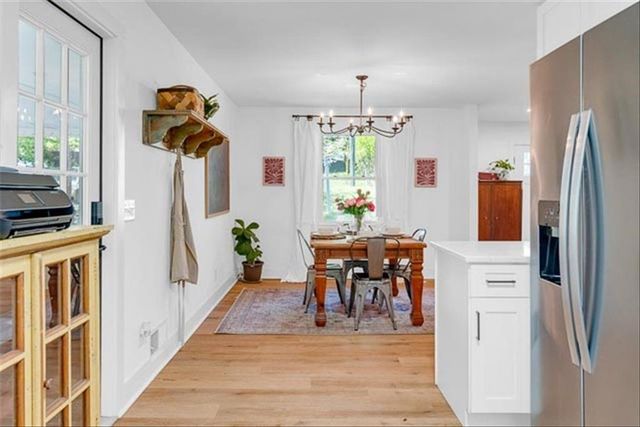 705 STEWART NW Circle, Marietta, GA 30064