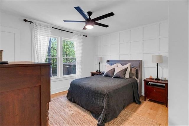 705 STEWART NW Circle, Marietta, GA 30064